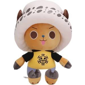 One Piece Tony Chopper Crewmate Pl Plopak (Yurt Dışından)