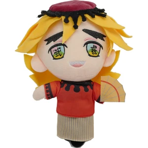 Peluş Doll Douma Demon Slayer Maskotu (Yurt Dışından)