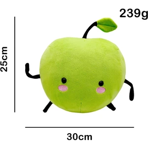 Stardew Valley Junimo Maskot Peluş (Yurt Dışından)