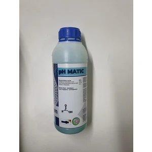 Ph Matic Ph Düşürücü Yayıcı Yapıştırıcı Şelatlatıcı Karışım Ajanı 1 Lt