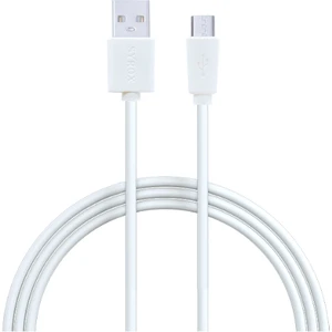 2.4A 3 Metre Hızlı Şarj Destekli Micro USB Şarz Kablosu Samsung Huawei Oppo Xiaomi Poco Uyumlu