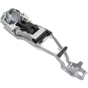 Volkswagen Passat B5 1997 - 2000 Kapı Kol Iç Braketi Sol Şoför Tarafı - 3B0837885D