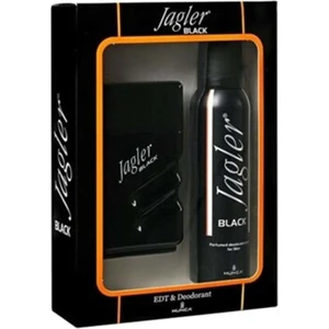 Black Edt 90 ml + 150 ml Deodorant Erkek Parfüm Seti