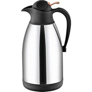 Cvs Inox Gövde Çelik Termos 2.5 Litre Dn 3514