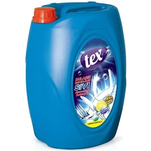 Bulaşık Deterjanı 5 kg