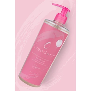 Foaming Gel 500 ml Kuru ve Hassas Ciltler Için Yüz Temizleme Jeli