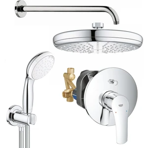 Eurosmart Ankastre Duş Seti