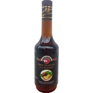 Fo Fındık Aromalı Şurup