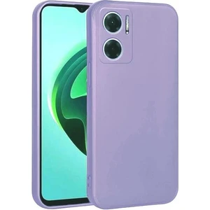 Xiaomi Redmi Note 11E Kılıf Kamera Korumalı Silikon Rubber Arka Kapak