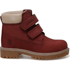 Rıver 2pr Bordo Kız Çocuk Worker Bot