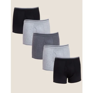 Marks & Spencer 5'li Cool & Fresh™ Trunk Seti