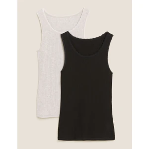 Marks & Spencer 2'li Termal Atlet