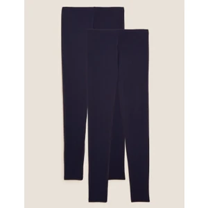 Marks & Spencer 2'li Heatgen™ Legging Termal Tayt