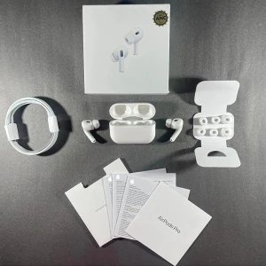 Airpods Pro Anc Şeffaf Mod & Gürültü Engelleme Android Ios Bluetooth Kablosuz Kulak Içi Kulaklık