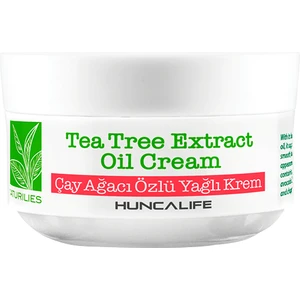 Huncalife Naturilies Çay Ağacı Kremi 45 ml