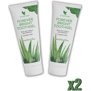 Forever Living Forever Bright Toothgel Orijinal Barkodlu Ürün Gönderiyoruz Ucuz Taklitlerden Sakınınız
