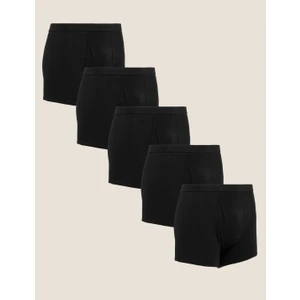 Marks & Spencer 5'li Cool & Fresh™ Trunk Seti