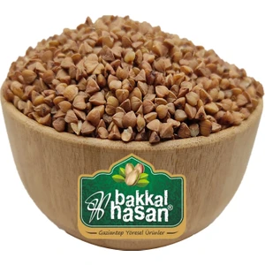 Bakkal Hasan  Kara Buğday Graçka