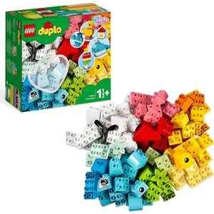 LEGO DUPLO Klasik Kalp Kutusu 10909