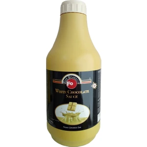 Fo Beyaz Çikolata Bar Sos