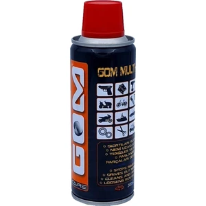 Gomoil Çok Amaçlı Yağlayıcı