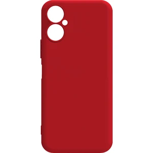 Tekno Spark 9 Pro Kılıf Biye Soft Yumuşak Silikon