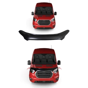Servet Dizayn Oto Ford Transit Abs Kaput Rüzgarlığı 2019 Üzeri