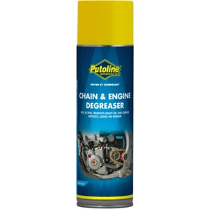Putolıne Chain & Engine Degreaser Zincir ve Motor Temizleme 500 ml