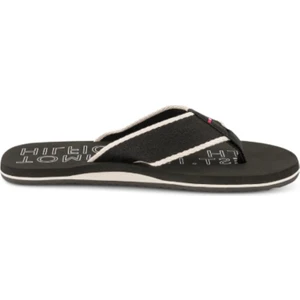 Tommy Hilfiger Sporty Hilfiger Beach Sandal Erkek Parmak Arası Terlik