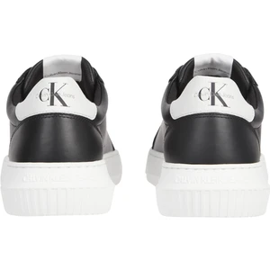 Calvin Klein Chunky Cupsole Monologo Erkek Ayakkabı