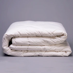 Ave Home Doğal Pamuk Dolgulu Bebek Yorganı