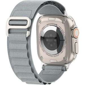 Apple Watch 5 6 7 8 Ultra 42MM 44MM 45MM Alpine Loop Kordon