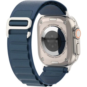 Apple Watch 5 6 7 8 Ultra 42MM 44MM 45MM Alpine Loop Kordon