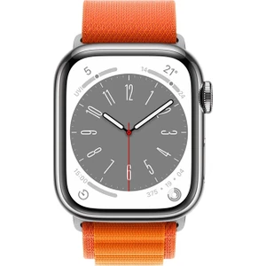 Apple Watch 5 6 7 8 Ultra 42MM 44MM 45MM Alpine Loop Kordon