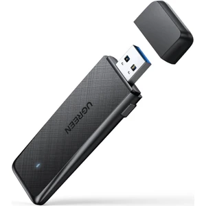 AC1300 USB 3.0 1300MBPS 2.4/5ghz Wi-Fi Kablosuz Alıcı Ağ Adaptörü