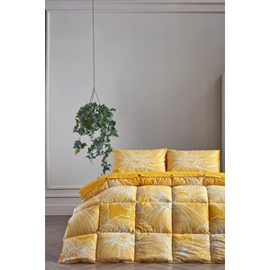Doqu Home Festival Deluxe Çift Kişilik Uyku Seti Parma