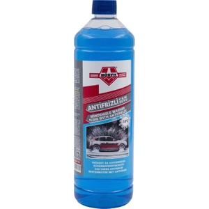 Antifirizli Cam Suyu 1 Lt-10 °c