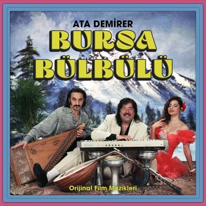 Ata Demirer Bursa Bülbülü Plak
