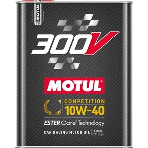 300V Competıtıon 10W40 2lt