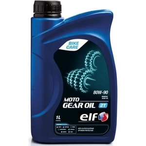 Moto Gear Oil 80W90 1lt