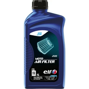 Moto Air Filter Oil 1lt