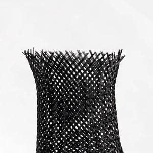 EVC-6 6MM HALOJEN FREE KABLO TOPLAMA ÇORABI ( 100 Metre )