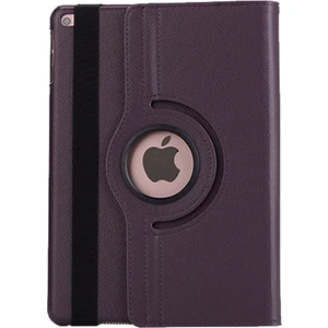 Smart Tech Apple IPad 9 Nesil 2021 10,2 Inç Döner Standlı Tablet Kılıfı