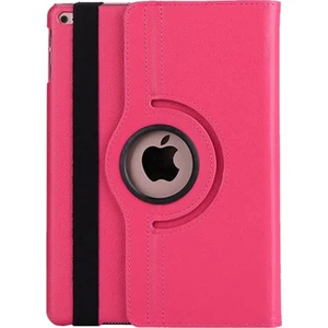 Smart Tech Apple IPad 9 Nesil 2021 10,2 Inç Döner Standlı Tablet Kılıfı