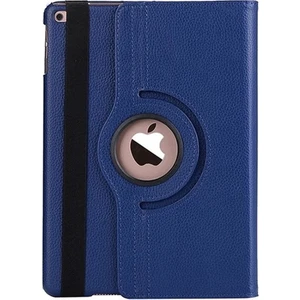 Smart Tech Apple IPad 9 Nesil 2021 10,2 Inç Döner Standlı Tablet Kılıfı