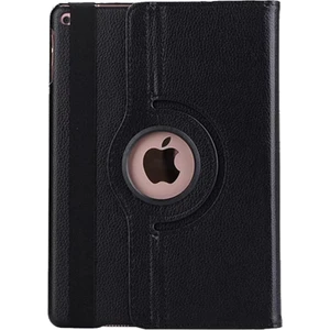 Smart Tech Apple IPad 9 Nesil 2021 10,2 Inç Döner Standlı Tablet Kılıfı