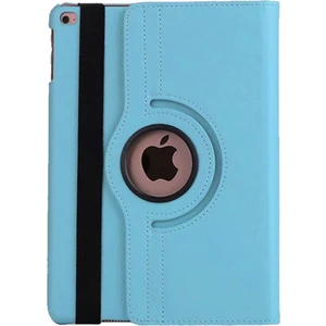 Smart Tech Apple IPad 9 Nesil 2021 10,2 Inç Döner Standlı Tablet Kılıfı