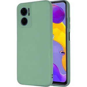 Xiaomi Redmi Note 11E Kılıf Premier Slikon Kamera Korumalı