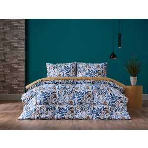 Doqu Home Festival Deluxe Çift Kişilik Uyku Seti Royal
