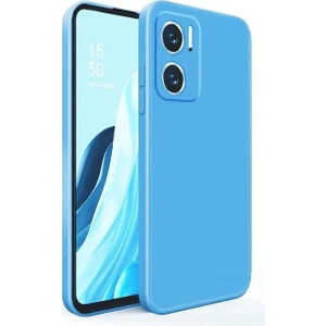Xiaomi Redmi Note 11E Kılıf Premier Slikon Kamera Korumalı